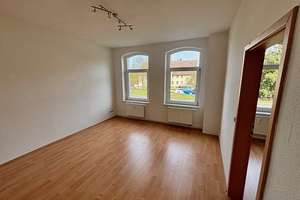 Wohnen mitten im Grünen! Lichtdurchflutete 2-Zimmer-Wohnung mit großem Balkon! – Die vollständige Adresse der Immobilie erhältst du vom Anbieter., 39122 Beyendorf-Sohlen, Magdeburg – Vorschaubild 3
