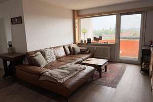 Provisionsfrei: 3-Zimmer-Wohnung mit Balkon und Aufzug – 67069 Oppau, Ludwigshafen am Rhein – Vorschaubild 1