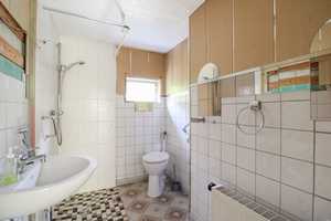 Zuhause mit Garten, Garage und Freistellplatz in Bützow – Güstrow (Kreis) – Vorschaubild 20