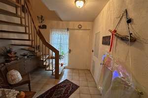 -- Kaufpreisreduzierung -- Einfamilienwohnhaus mit sehr schönem Grundstück, Garage, Carport
zusätzli – Die vollständige Adresse der Immobilie erhältst du vom Anbieter., 37269 Eschwege – Vorschaubild 4