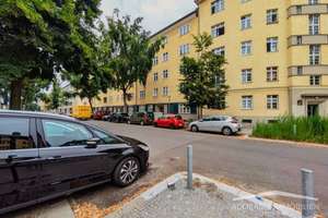 Geräumige Familienwohnung mit 5 Zimmern in exzellenter Lage von Charlottenburg – Die vollständige Adresse der Immobilie erhältst du vom Anbieter., 10589 Charlottenburg, Berlin – Vorschaubild 13