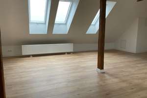 Helle 4-Zimmer-Maisonette-Wohnung mit Balkon im 4. OG in Hannover-Kleefeld – Scheidestraße 27, 30625 Kleefeld, Hannover – Vorschaubild 9