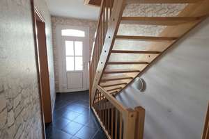 Grundsolides Einfamilienhaus, in zentraler Lage von Kreuzau zu verkaufen – Hauptstraße 83, 52372 Kreuzau – Vorschaubild 22