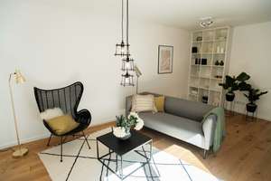 Exklusives 5-Zimmer-Townhouse mit gehobener Innenausstattung und EBK in Düsseldorf Flingern Nord – Birkenstr. 82d, 40233 Flingern Nord, Düsseldorf – Vorschaubild 8