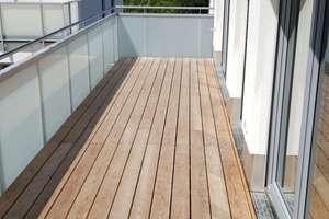 kleines Loft - ruhige Lage - Top Ausstattung - Terrasse und Galerie – Karlsfelder Str. 0, 80995 Feldmoching, München – Vorschaubild 4