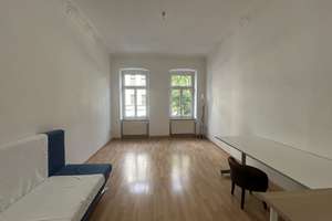 Ab sofort helle 3-Zimmer-Wohnung mit großem Balkon und Weitblick ins Grüne. Provisionsfreie – Wiederitzscher Str. 21, 4155 Gohlis-Süd, Leipzig – Vorschaubild 20