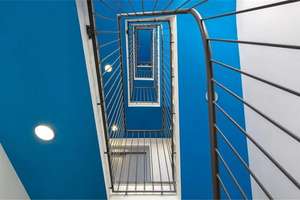 ** Dein Charlottenburg - Exklusive Eigentumswohnung ** – Eosanderstraße 18, 10587 Charlottenburg, Berlin – Vorschaubild 3