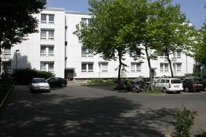 1-Zimmer-Wohnung in Düsseldorf Garath – Kurt-Tucholsky-Straße 25, 40595 Garath, Düsseldorf – Vorschaubild 3
