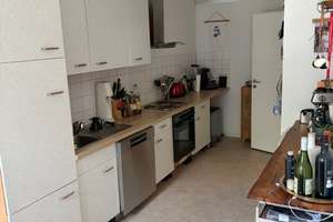 Schöne 3 Zimmer-Wohnung im Bielefelder Westen – Voltmannstr. 100, 33619 Schildesche, Bielefeld – Vorschaubild 4
