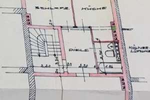 Helle 2-Zimmer-Dachgeschosswohnung  – Trierer Straße 181a, 52078 Forst, Aachen – Vorschaubild 8