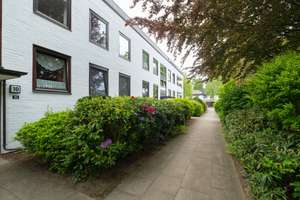 Schönes Wohnen mit Blick & Privatsphäre | GLADIGAU – Die vollständige Adresse der Immobilie erhältst du vom Anbieter., 22117 Billstedt, Hamburg – Vorschaubild 16