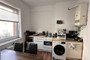  Helle 2-Zimmer-Wohnung in Köln-Mülheim in Rhein-Nähe – Windmühlenstraße 126, 51063 Mülheim (Ortsteil), Köln – Vorschaubild 2