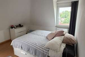 +++ Gepflegte 3-Zimmer-Wohnung im Dachgeschoss mit tollem Fernblick +++ – 70597 Haigst, Stuttgart – Vorschaubild 6