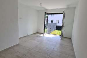 Hochwertige 4 Zimmer Neubauwohnung