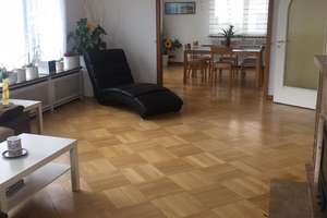 gehobene 3 Zimmerwohnung in der Friedenstrasse von privat – Friedenstrasse 11, 75173 Südweststadt, Pforzheim – Vorschaubild 11