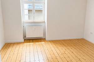 Helle 3-Zimmer-Wohnung in beliebter Lage nahe Zoo – Hindenburgstr. 61, 42117 Elberfeld West, Wuppertal – Vorschaubild 5