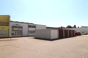 Unternehmensstandort mit Perspektive – Wohn- und Geschäftshaus mit Werkhalle und Betreiberwohnung – 68307 Sandhofen, Mannheim – Vorschaubild 30