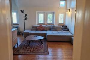 Wunderschöne 4 Zimmer-Altbauwohnung auf den Wuppertaler-Südhöhen – Die vollständige Adresse der Immobilie erhältst du vom Anbieter., 42117 Elberfeld, Wuppertal – Vorschaubild 16