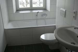 Solide Anlage, MFH mit zehn Wohnungen in der Ganghofersiedlung, vollständig vermietet – 93051 Kumpfmühl-Ziegetsdorf-Neuprüll, Regensburg – Vorschaubild 16