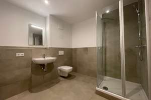 Erstbezug nach Kernsanierung + Hinterhaus + Terrasse + EBK + Parkett – Queckstraße 15a, 4177 Altlindenau, Leipzig – Vorschaubild 3