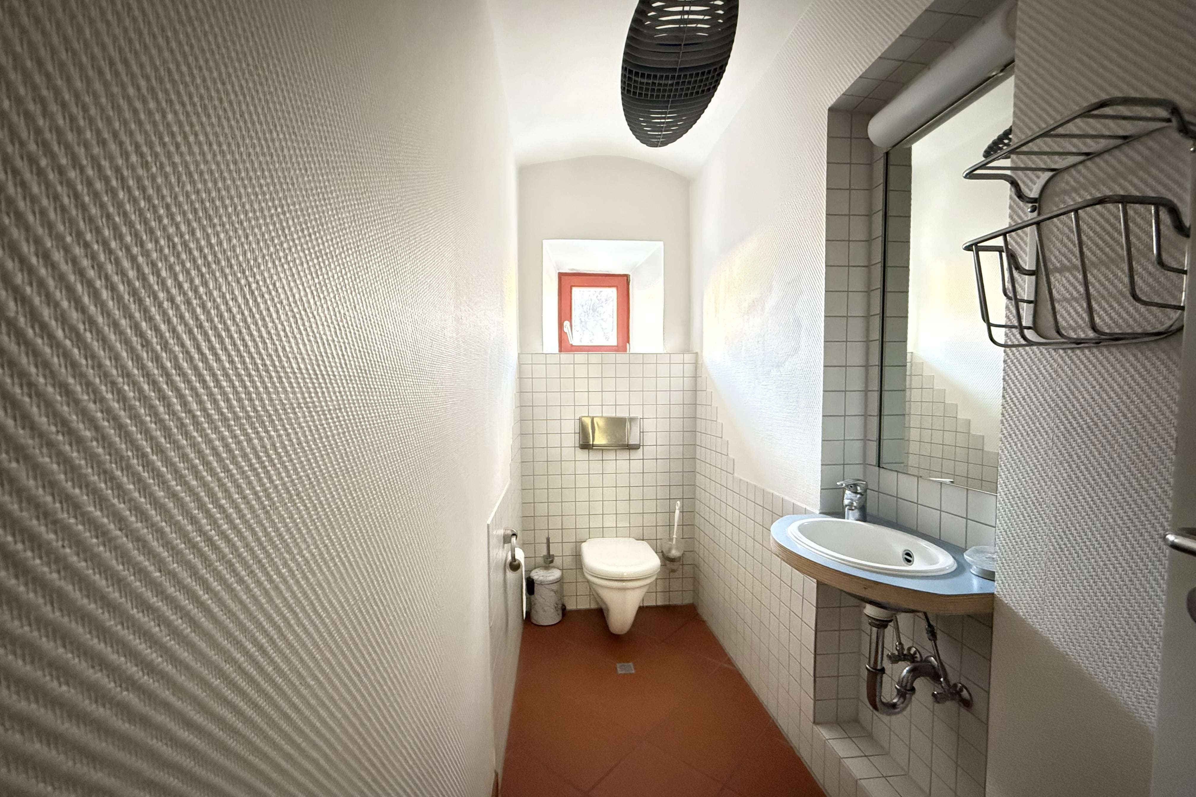 Immobilie in Perach - Historisches Haus mit Alpenblick - Bild 0