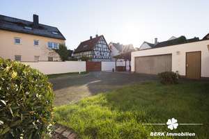 BERK Immobilien – Großzügiges Zweifamilienhaus mit Potenzial für Ausbau & Mehrgenerationenwohnen – Die vollständige Adresse der Immobilie erhältst du vom Anbieter., 63811 Stockstadt am Main – Vorschaubild 16