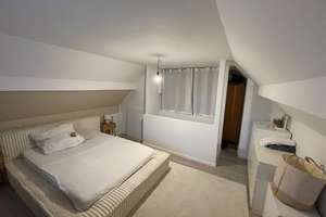 Lichtdurchflutete Maisonette-Wohnung 65 m² - 2 Zimmer  mit historischem Fachwerk – Die vollständige Adresse der Immobilie erhältst du vom Anbieter., 33739 Jöllenbeck, Bielefeld – Vorschaubild 8