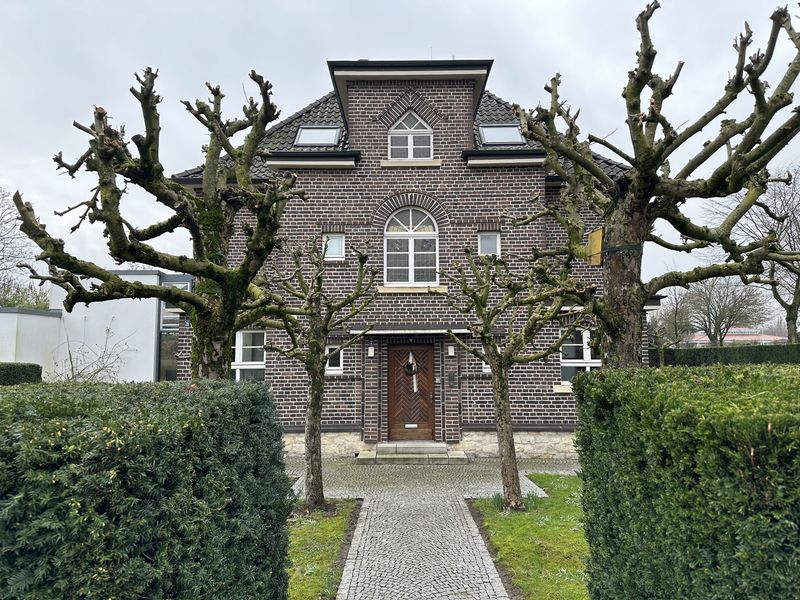 Haus mieten in Kreis Coesfeld ImmoScout24