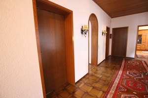 Unverwechselbar, außergewöhnlich u. authentisch: Charmanter L-Bungalow, 183m² mit Garage – Die vollständige Adresse der Immobilie erhältst du vom Anbieter., 68219 Rheinau, Mannheim – Vorschaubild 23