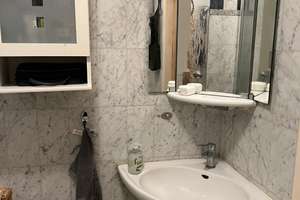 Gepflegte und zentrale 2-Zimmer-Wohnung in Oberbilk – 40227 Oberbilk, Düsseldorf – Vorschaubild 7