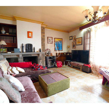 4-Zimmer-Wohnung mit Abstellraum, Llagostera.