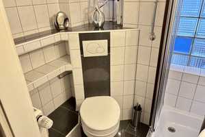 Günstiges Reihenhaus 143m² mit 5 Zimmern & vermieteter Arztpraxis 176m² als Kapitalanlage – Geilenkirchenerstraße 450, 52134 Aachen (Kreis) – Vorschaubild 18