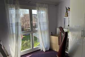 Schönes, gepflegtes Einfamilienhaus mit 7 Zimmern, großem Südgarten und Pool in München, Großhadern – München – Vorschaubild 47