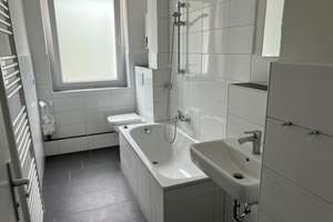 Renovierte 3-Zimmer-Wohnung mit Balkon – Hünertshagen 41, 28755 Aumund-Hammersbeck, Bremen – Vorschaubild 6