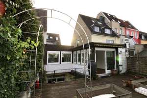 Wohn- & Geschäftshaus mit viel Potenzial, in begehrter Lage der Kölner Südstadt – Die vollständige Adresse der Immobilie erhältst du vom Anbieter., 50676 Altstadt/Süd, Köln – Vorschaubild 17