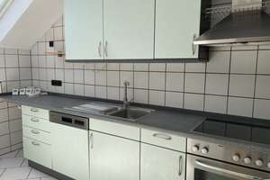 Helle 3-Zimmer-Dachgeschosswohnung in Köln-Weiden – Am Rapohl 10a, 50859 Weiden, Köln – Vorschaubild 9