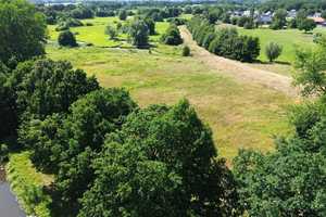 Generationswohnen mit Atelier, umgeben von Auewiesen ein Paradies  für Mensch u. Tier auf 30.000m²  – Nienburg (Weser) (Kreis) – Vorschaubild 9