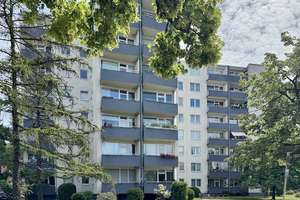 Bezugsfreie 1,5-Zimmer-Eigentumswohnung kaufen in Berlin-Wilmersdorf, ca. 44 m², Balkon und Aufzug