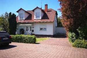 Großzügiges Mehrfamilien-Haus mit Garten, Garage und Stellplatz in Carlsberg – Bad Dürkheim (Kreis) – Vorschaubild 1