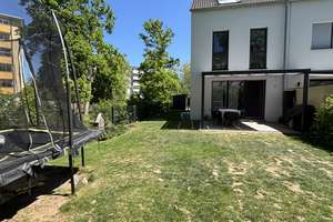 Modernes Reihenendhaus (Bj 2022) mit Garten - ideal für Familien – Die vollständige Adresse der Immobilie erhältst du vom Anbieter., 65428 Rüsselsheim am Main – Vorschaubild 13