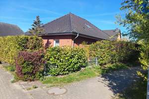 Wismar: Einfamilienhaus mit 105 m² Wohnfläche in Friedenshof – Eulenbaum 5, 23966 Friedenshof, Wismar – Vorschaubild 1