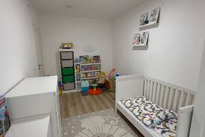 Hochwertig kernsanierte 3-Zimmer-Wohnung mit Balkon in Wuppertal-Sonnborn - provisionsfrei – 42327 Elberfeld West, Wuppertal – Vorschaubild 19