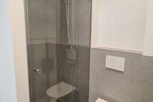 WE015 - NEUBAU - Schicke 2 Zimmer Wohnung mit Einbauküche – Die vollständige Adresse der Immobilie erhältst du vom Anbieter., 50767 Pesch, Köln – Vorschaubild 7