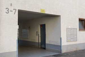 Gemütliches Apartment mit Blick ins Grüne, 1.OG Karlsruhe Durlach. Ideal für Pendler oder Studenten. – Spitalstrasse 3-7, 76227 Karlsruhe – Vorschaubild 8