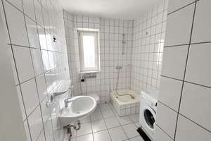 Bezugsfreie 2-Zimmer-Eigentumswohnung mit Balkon am Allee-Center Remscheid – Die vollständige Adresse der Immobilie erhältst du vom Anbieter., 42853 Scheid, Remscheid – Vorschaubild 6