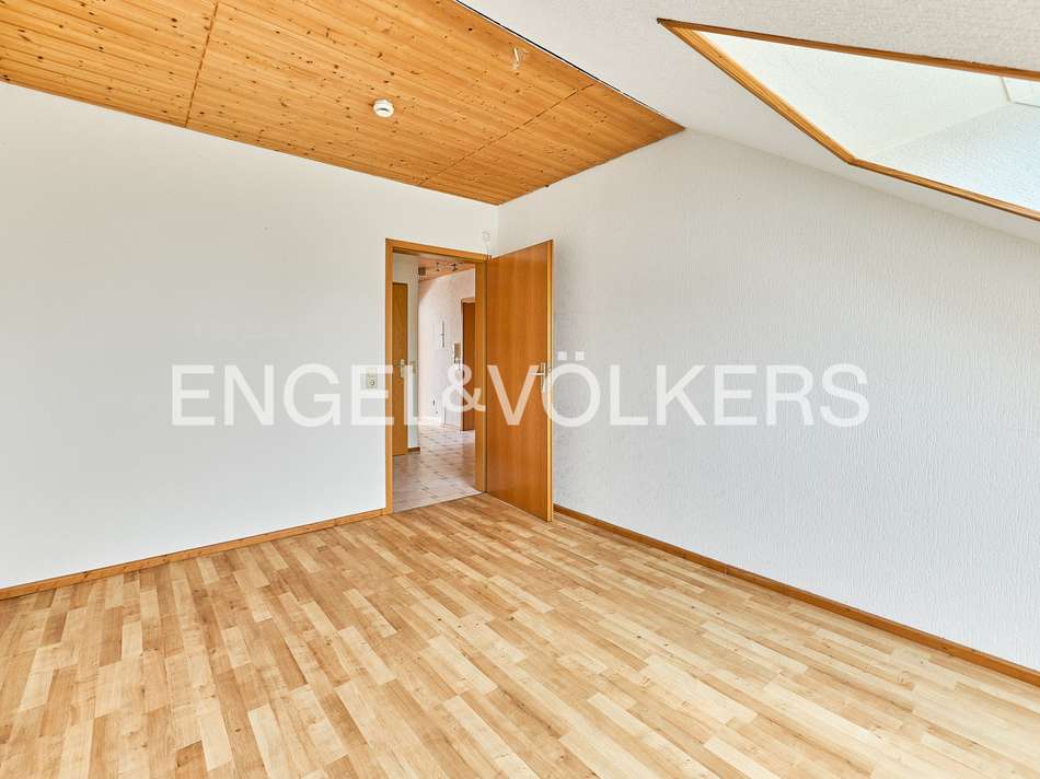 Kinderzimmer/Büro