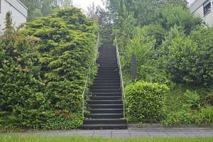 Wohnen wie im Bungalow – mit privatem Garten am Stadtwald in Bonn-Bad Godesberg – Am Stadtwald 113C, 53177 Schweinheim, Bonn – Vorschaubild 20