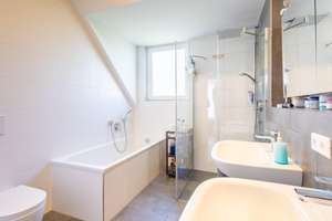 Großzügiges Penthouse mit bequemem Aufzug direkt in die Wohnung – Die vollständige Adresse der Immobilie erhältst du vom Anbieter., 70499 Weilimdorf (Ortsteil), Stuttgart – Vorschaubild 8