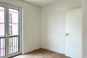 Modernes Wohnparadies: Neubau mit 6 Zimmern, 2 Bädern, EBK & einem Balkon! – George-Sullivan-Ring 97, 68309 Käfertal, Mannheim – Vorschaubild 10