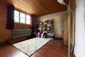 Diese Wohnidylle wird Ihr neues Zuhause. 3 Zimmer auf 97 m². Herrlicher Garten, Garage plus Carport. – Die vollständige Adresse der Immobilie erhältst du vom Anbieter., 78176 Blumberg – Vorschaubild 11